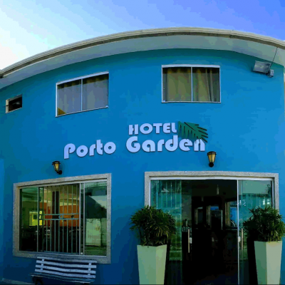 Hotel Porto Garden 