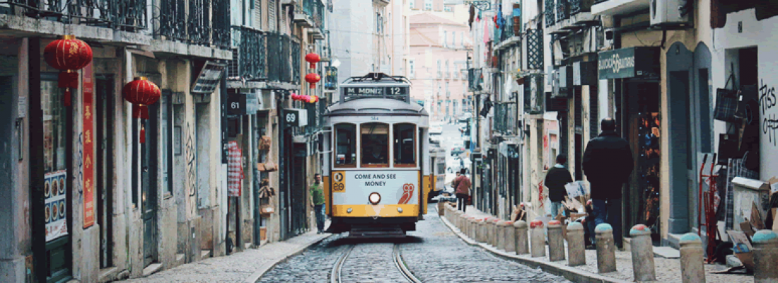 Portugal com a Decálogo