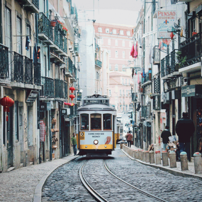Portugal com a Decálogo